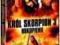 Król Skorpion 3: Odkupienie DVD FOLIA