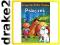 PRZYGODY BOLKA I LOLKA-PSIACZEK Bolek i Lolek