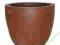 DONICA ceramiczna Woodlook 38/33cm WYPRZEDAŻ donic