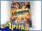 DVD - LOSERS - DRUŻYNA POTĘPIONYCH  - lektor folia