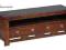 Komoda TV RTV kolonialne KOLEKCJA HIMALAYA TSD