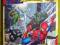 Puzzle Spiderman 100 elementow tanio!!! Marvel