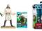 FIGURKA STAR WARS HASBRO QUI-CON JINN MH10 W-wa