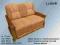 SOFA LUDWIK # DOSTAWA GRATIS  # MEBLOPOL