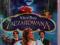Zaczarowana / Enchanted / Disney / DVD