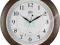 Zegary Zegar wiszący ścienny MPM 021S - 1
