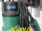 POMPA DO WODY ZANURZENIOWA CMI Z PŁYWAKIEM 5000l/h