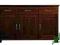 Komoda sosnowa wenge K11NW 125x75x42 producent !!!