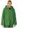 Kurtka przeciwdeszczowa zielona rozm. L (KPDZ)