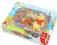 PUZZLE 30 KUBUSIOWE ZABAWKI DISNEY 18153 TREFL