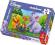 PUZZLE 60 HEFFALUMP KUBUS DISNEY 17130 TREFL