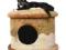 DRAPAK TRIXIE CAT HOUSE wys.32 cm, śr. 50 cm