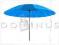 48126 PARASOL OGRODOWY ORIENTALNY NIEBIESKI 2.5 ME