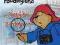 PRZYGODY MISIA PADDINGTONA - PADDINGTON DETEKTYWEM