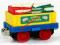 THOMAS TAKE N PLAY STORYBOOK CAR sklep Warszawa