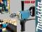 MAKITA wiertarka bezudarowa 650W 13mm 6013BR