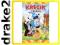 KRECIK I BUDZIK bajki bez przemocy [DVD]