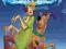 SCOOBY-DOO I ZIMOWE STWORY dvd + GRATIS