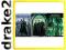 MATRIX TRYLOGIA polski LEKTOR [5DVD]