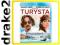 TURYSTA (Johnny Depp, Angelina Jolie) [BLU-RAY]
