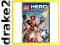 LEGO HERO FACTORY: PIERWSZE AKCJE REKRUTÓW [DVD]