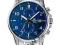 ZEGAREK CASIO EDIFICE EFR-505D-2AV CHRONO 6 LAT GW