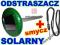 SOLARNY ODSTRASZACZ KRETÓW NORNICE 1000m +SMYCZ