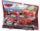 MZK Cars 2pack MATTEL