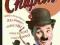 CHARLIE CHAPLIN [DVD + KSIAZKA] paragon + GRATIS
