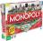 MZK Gra Monopoly Polska HASBRO