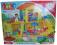 KLOCKI DOMEK JUN DA LONG TOYS 426 85pcs NOWE !!!