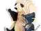 PUZZLE PRZESTRZENNE 3D DREWNIANY PANDA