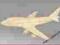 PUZZLE PRZESTRZENNE 3D DREWNIANY BOEING
