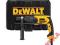 DeWALT Młotowiertarka  D25013K SDS-Plus, 22 mm