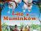 LATO MUMINKÓW MUMINKI okładka 3 D DVD FOLIA
