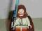 magsw137 Magnet, Minifig SW O bi-Wan Kenobi