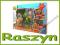 PUZZLE 3x49 TOY STORY 3 RAVENSBURGER RASZYN