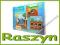 PUZZLE 3x49 TOMEK THOMAS RAVENSBURGER RASZYN