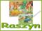 PUZZLE 2x20 FARMA RAVENSBURGER RASZYN