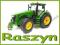 SIKU 3272 TRAKTOR JOHN DEERE 8360R 1:32 RASZYN