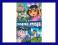 Dora: Tajne misje - DVD  [nowy]