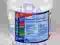 Chlor granulat szokowy T65 5kg szok chemia intex