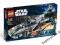 LEGO 8128 CAD BANE'S SPEEDER