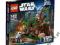 LEGO STAR WARS 7956 EWOK ATTACK