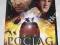 DVD - POCIAG DO PIEKŁA - Arnold Vosloo