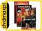 dvdmaxpl KARATE KID TRYLOGIA: 1 + 2 + 3 BOX [3DVD]