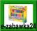 CRAYOLA MAXI ZESTAW FLAMASTRÓW - 8344