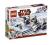 LEGO STAR WARS ZESTAW BOJOWY 8084 SALON