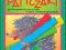 PATYCZAKI GRANNA GRA  NAUKA PRZEZ ZABAWĘ