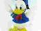 Mickey Mouse Clubhouse Soft - KACZOR DONALD 20cm
